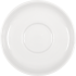 Untertasse BONN/BISTRO rund, Ø 14 cm, weiß