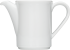 Unterteil zu Kaffekanne MAÎTRE 0,3 ltr., weiß