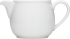 Unterteil zu Teekanne BONN/BISTRO, 0,40 ltr., weiß