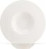 Pastateller NEAT CREAM tief rund Fahne, 30 cm, creme