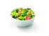 BOWL GRANGUSTO WHITE, Ø 19 cm, weiß