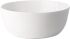 BOWL GRANGUSTO WHITE, Ø 19 cm, weiß