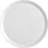 Pizzateller GRANGUSTO WHITE, Ø 33,5 cm, weiß