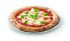 Pizzateller GRANGUSTO WHITE, Ø 33,5 cm, weiß