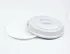 EURO-Teller-Cloche grau, Ø 267 mm, 40 mm hoch, PBT