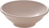 Bowl PINE rund, Ø 16 cm, BLUSH mit Relief