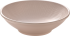 Bowl PINE rund, Ø 24 cm, BLUSH mit Relief
