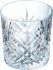 Whiskey Tumbler BROADWAY, 30cl