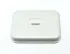 EURO-Abdeckhaube grau, 280 x 195 mm, 40 mm hoch, PBT
