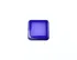 EURO-Deckel blau, 110 x 110 mm, 16 mm hoch, PP