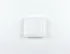 EURO-Deckel quadratisch natur-transparent, 125 x 125 mm, PP