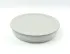 EURO-Deckel rund grau, Ø 238 mm, 14 mm hoch, PBT