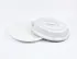 EURO-Teller-Cloche grau, Ø 250 mm, 44 mm hoch, PBT