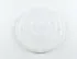 EURO-Teller-Cloche natur-transparent, Ø 250 mm, 44 mm hoch, PP