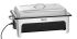 Chafing-Dish 1/1 2200 E, 2200 W, CNS / Kunststoff