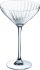 Cocktailschale SYMETRIE, 21 cl