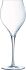 Sektkelch EXALTATION, 30 cl, mit Moussierpunkt