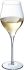 Sektkelch EXALTATION, 35 cl, mit Moussierpunkt