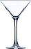 Cocktailschale CABERNET, 21 cl