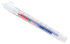 Kühlraumthermometer, 20,5 cm lang, Messbereich von -45°C bis +30°C