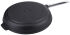 Pfanne VINDALOO Ø 32 cm, Aluguss mit PTFE Antihaftbeschichtung