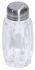 Pfefferstreuer passend zu Menage co121003, 12er Pack