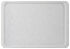 Tablett GN 1/1, 53 x 32,5 cm, Granitgrau