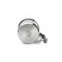 Bain Marie doppelwandig, 1,5 ltr., Edelstahl, Induktionsgeeignet