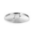 Deckel COOKWARE 21, Ø 24 cm, Edelstahl 18/10