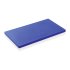 HACCP Schneidbrett GN 1/1, 53 x 32,5 cm, PE blau