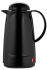 Isolierkanne RELAX, 1,0 ltr., schwarz