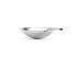 Gerundeter WOK, Ø 36cm, Edelstahl