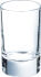 Longdrinkglas ISLANDE TUBO, 10 cl