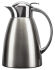 Isolierkanne CONFERENCE, 1,0 ltr., Edelstahl mattiert