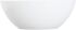 Schale APY WHITE rund, Ø 21 cm, weiß