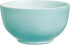 Schale DIWALI LIGHT TURQUOISE rund, Ø 14,5 cm, türkis
