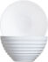 Suppennapf STAIRO WHITE, Ø 13,2 cm, weiß