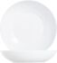 Teller APY WHITE tief rund coup, Ø 20 cm, weiß