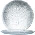 Teller ASPEN flach rund, Ø 24 cm