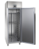 Umluft-Gewerbetiefkühlschrank TKU 705 COMFORT für GN 2/1, CNS, Bruttoinhalt 670 ltr.