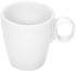 Espressotasse AVANTGARDE, 0,08 ltr., weiß