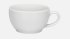 Obertasse FORM 98, 0,19 ltr., weiß