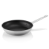 Pfanne CHEFPROOF Ø 24 cm, Edelstahl 18/10