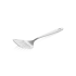 Pfannenwender KITCHEN TOOL 1879 geschlitzt, 32 cm lang, Edelstahl 18/0