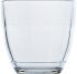 Stapelglas GIGOGNE, 22 cl