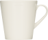 Kaffeebecher PURITY, 0,35 ltr., creme