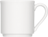 Kaffeebecher MAÎTRE, 0,3 ltr., weiß