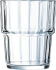 Stapelglas NORVEGE, 16 cl
