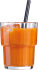 Stapelglas NORVEGE, 25 cl