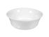 Dessertschale SAVOY, Ø 14 cm, weiß